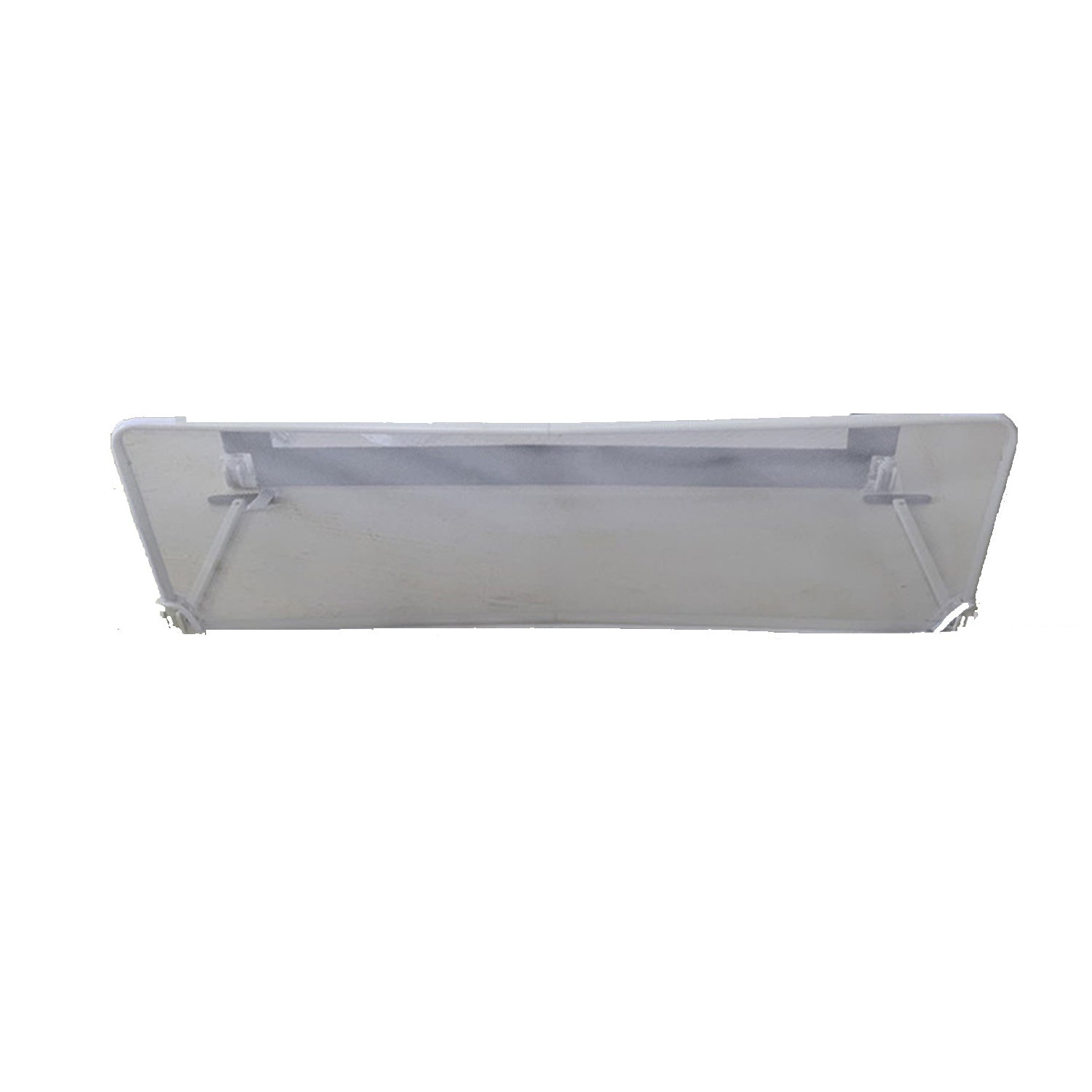 Wonderlife Barriera Letto sponda letto 90 cm rete traspirante