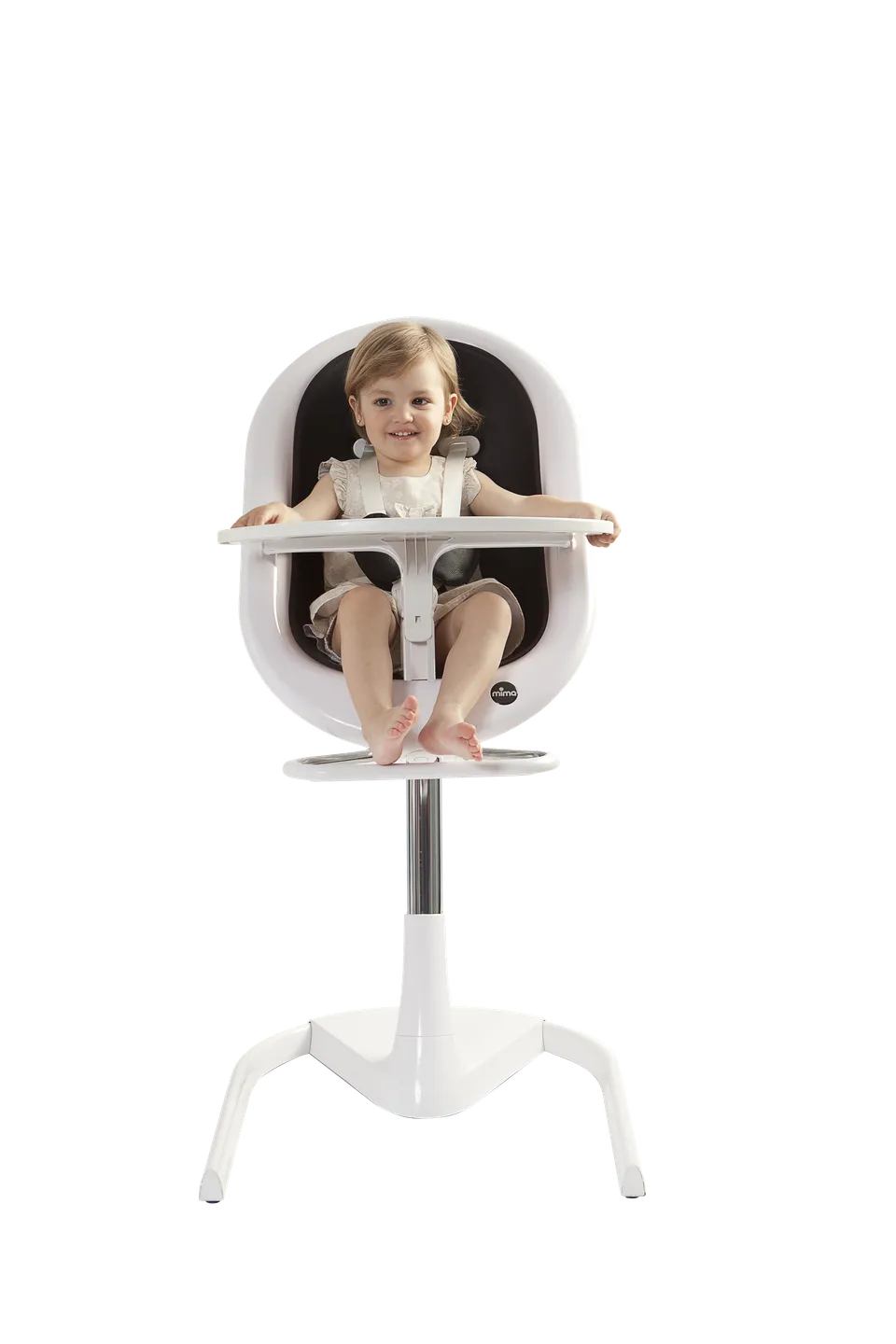 Mima Moon seggiolone 3 in 1 dalla nascita a 45 kg