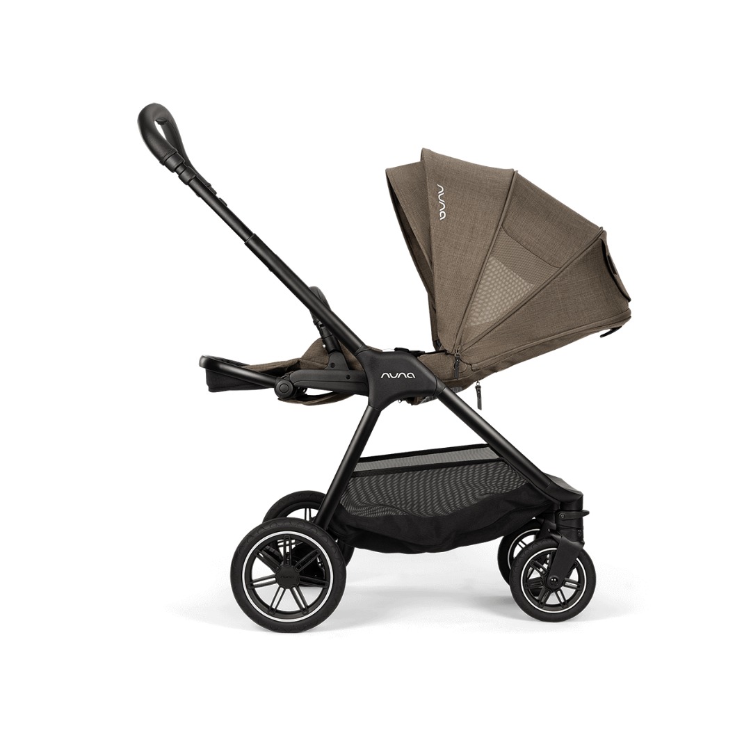 Nuna Triv Next passeggino urbano reversibile 8,72 kg