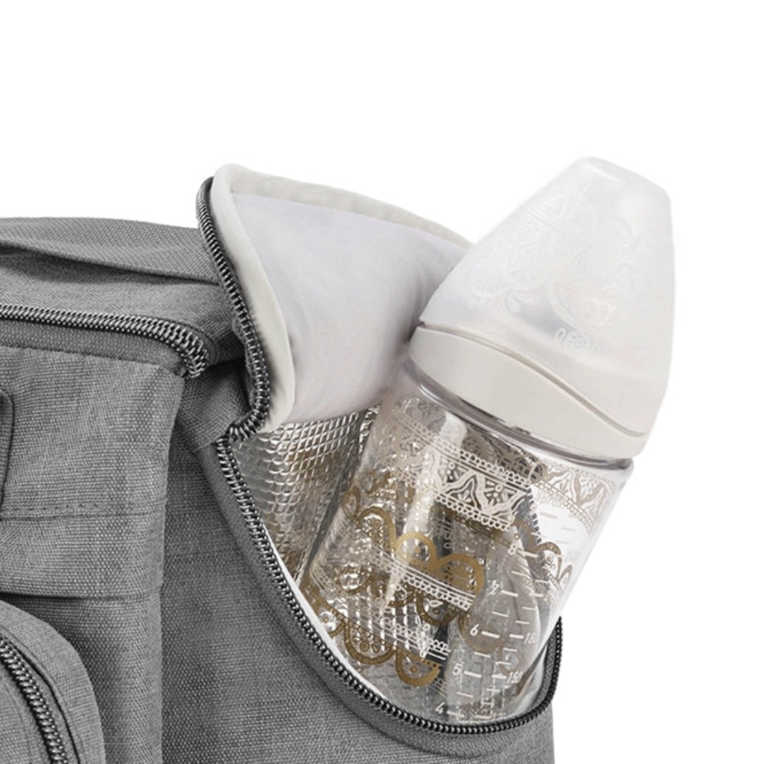 Inglesina Electa Dual Bag borsa passeggino modulare