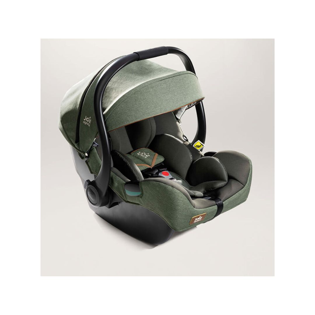 Joie i-Jemini seggiolino auto ovetto 40-85 cm