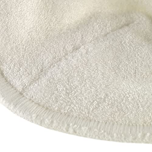 Jane dischetti allattamento lavabili taglia L beige 4 pezzi