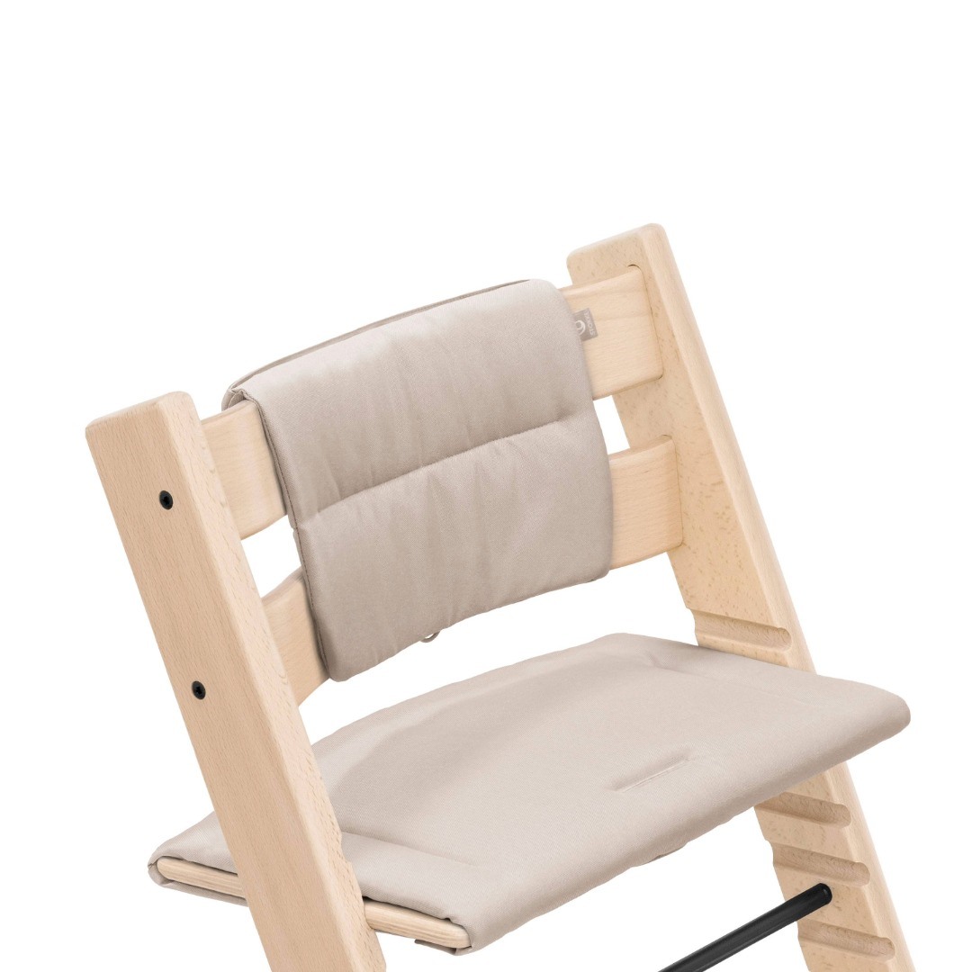 Stokke Tripp Trapp cuscino seggiolone idrorepellente