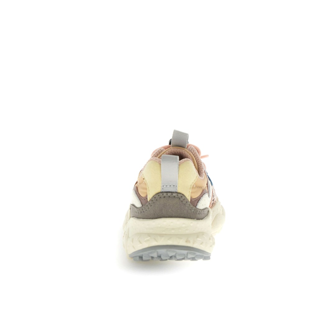 Flower Mountain Yamano 3 sneakers mud-sand-pink