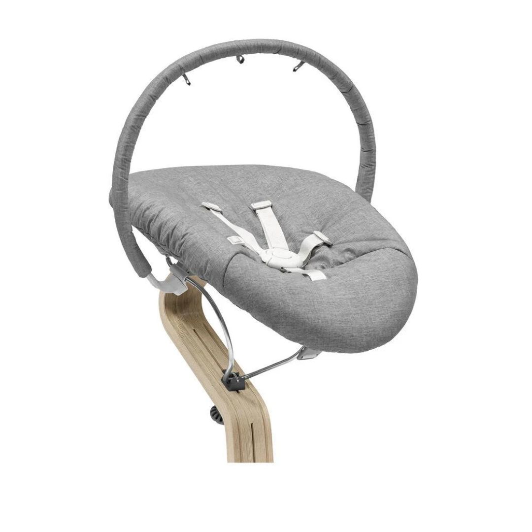 Stokke Nomi Play gancio portagiochi Newborn