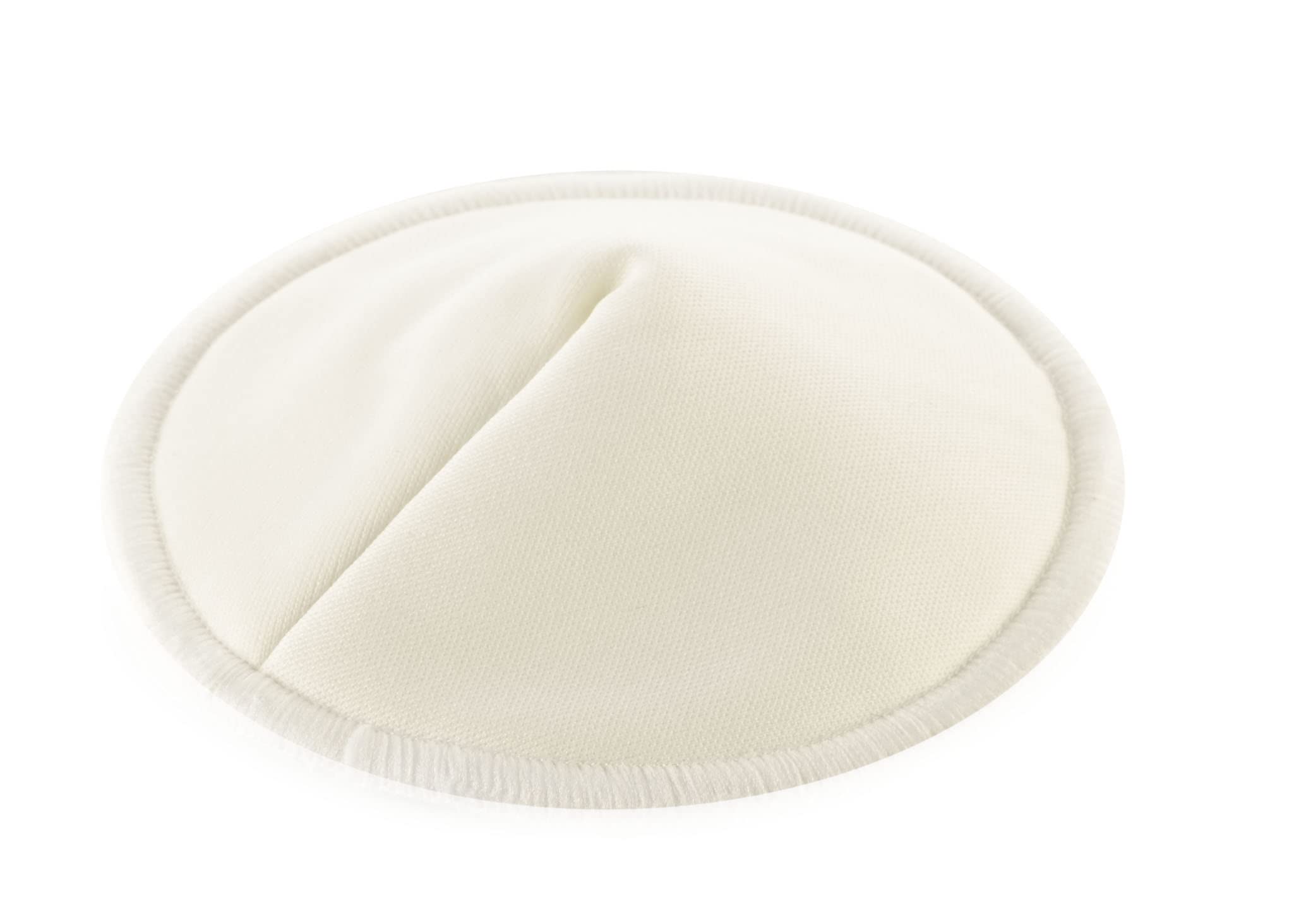 Jane dischetti allattamento lavabili taglia L beige 4 pezzi