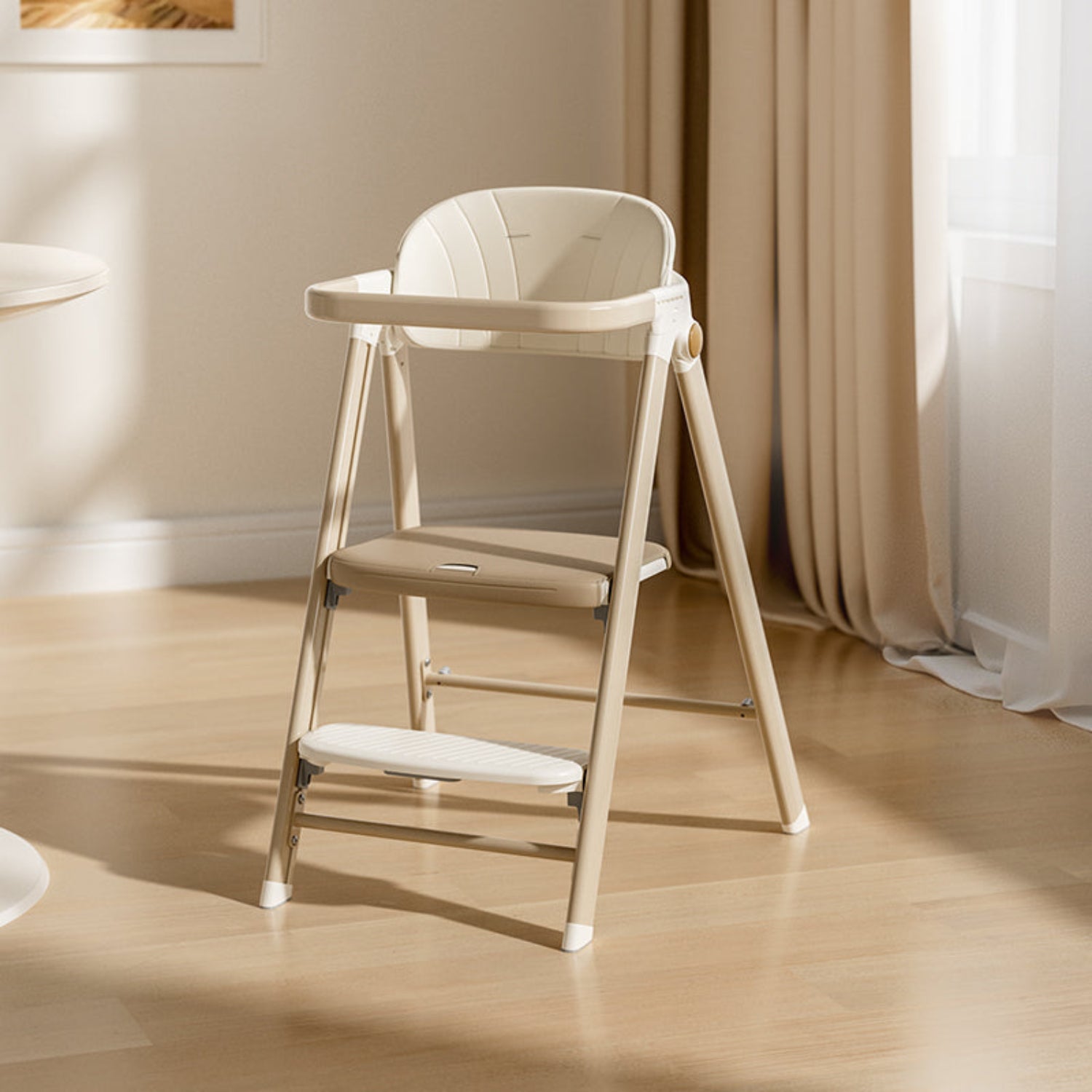 Wonderlife Remy seggiolone pappa evolutivo
