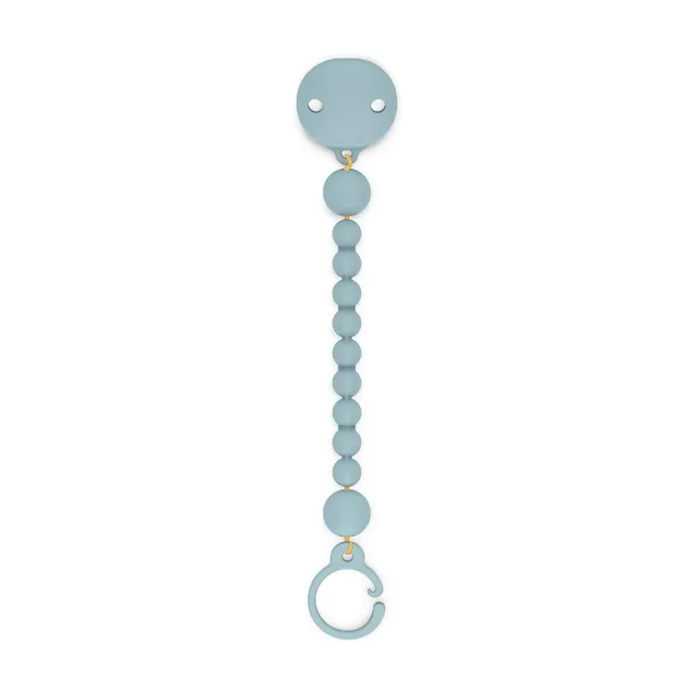 Suavinex Color Essence clip portaciuccio in silicone