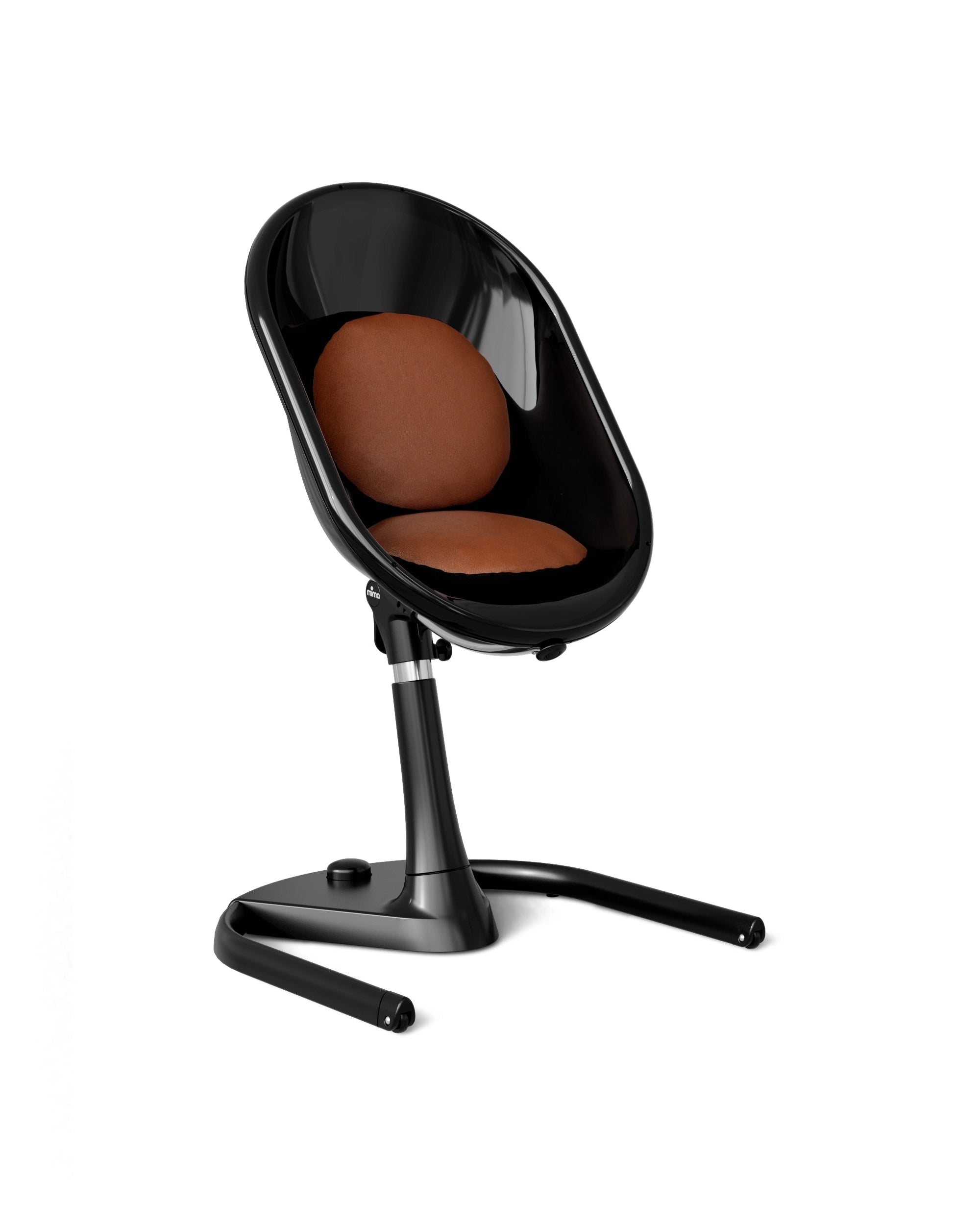 Mima Moon seggiolone 3 in 1 dalla nascita a 45 kg