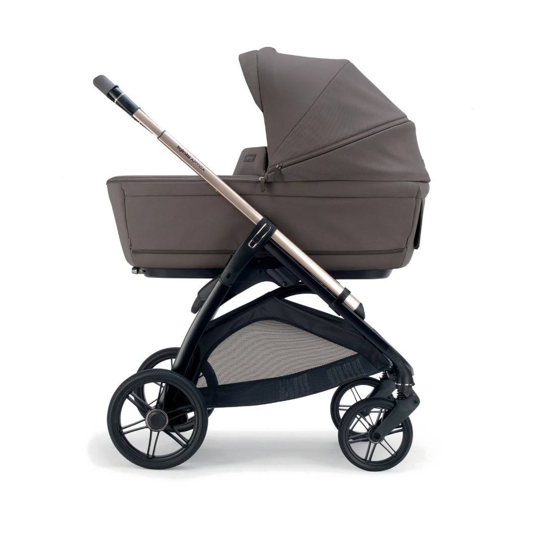 Inglesina Aptica Darwin Infant Recline Evo 2026 trio All Season
