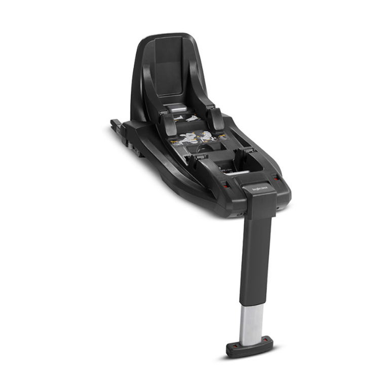 Inglesina Darwin i-Size base auto Isofix ovetto