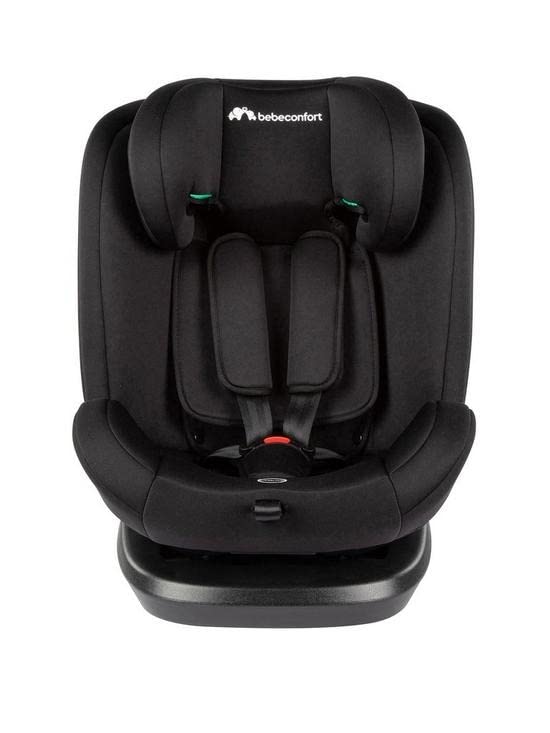 Bebé Confort EverFix i-Size seggiolino auto Nero Mist 9-36 kg