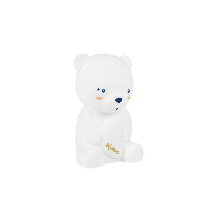 Kaloo luce notturna orsetto 18 cm 3 colori