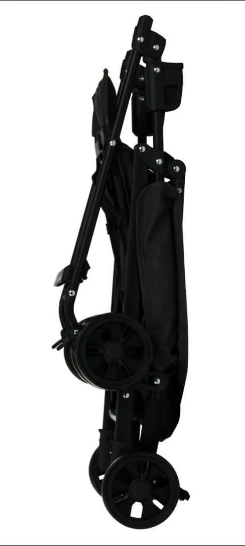 Bebé Confort Snow Passeggino Leggero Mineral Graphite 0-15 kg