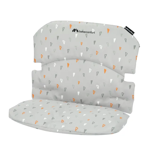Bebé Confort Timba cuscino seggiolone Warm Grey