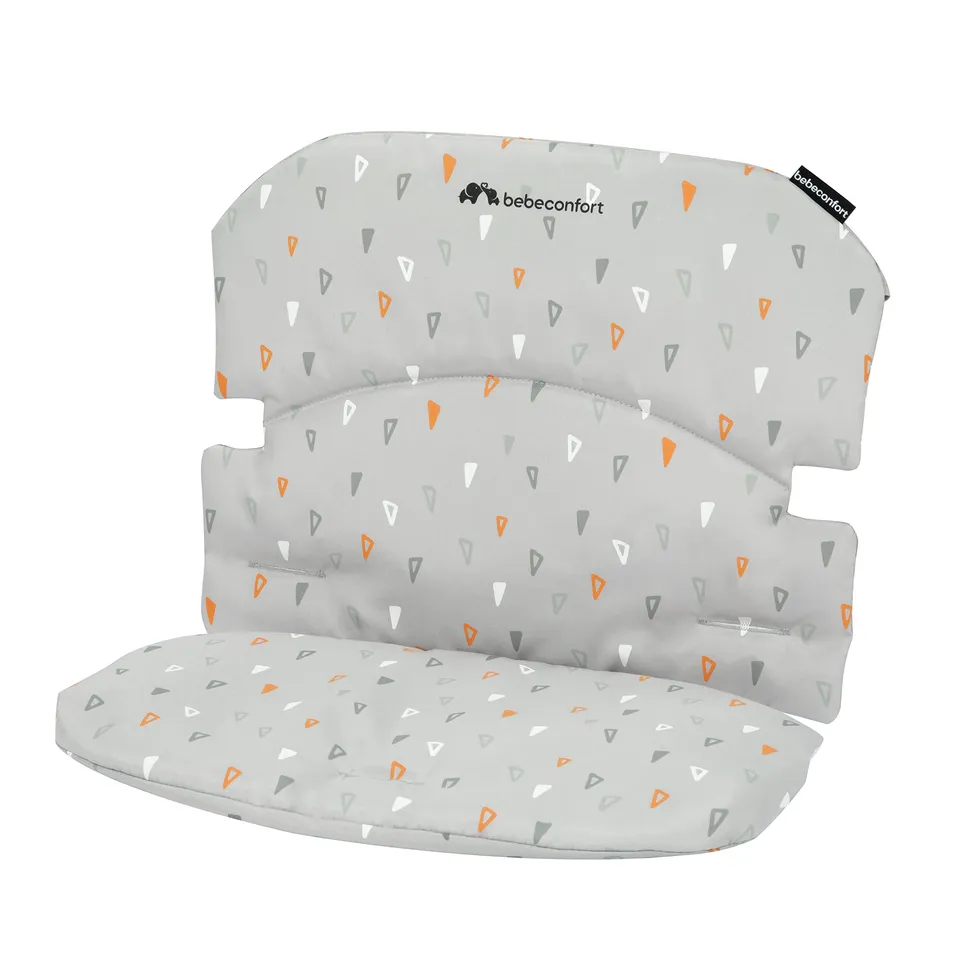 Bebé Confort Timba cuscino seggiolone Warm Grey