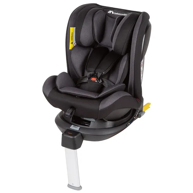 Bebé Confort EvolveFix seggiolino auto 0-36 kg grigio