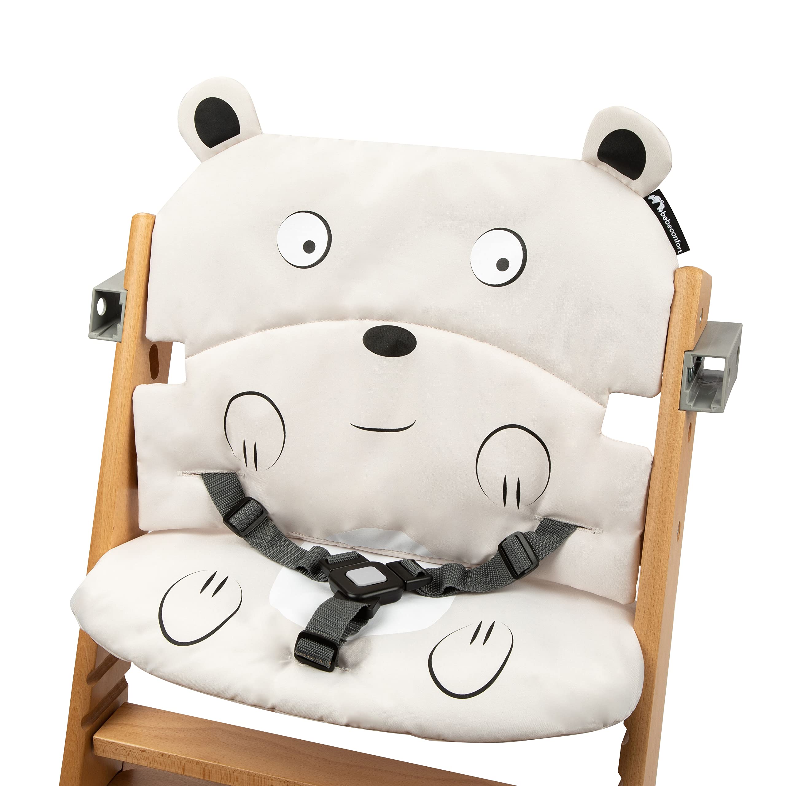 Bebé Confort Timba cuscino seggiolone Hello Bear