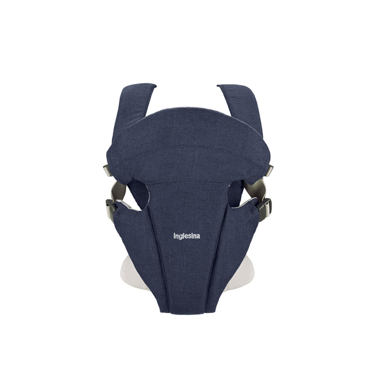 Inglesina Front marsupio fronte genitore gabardine