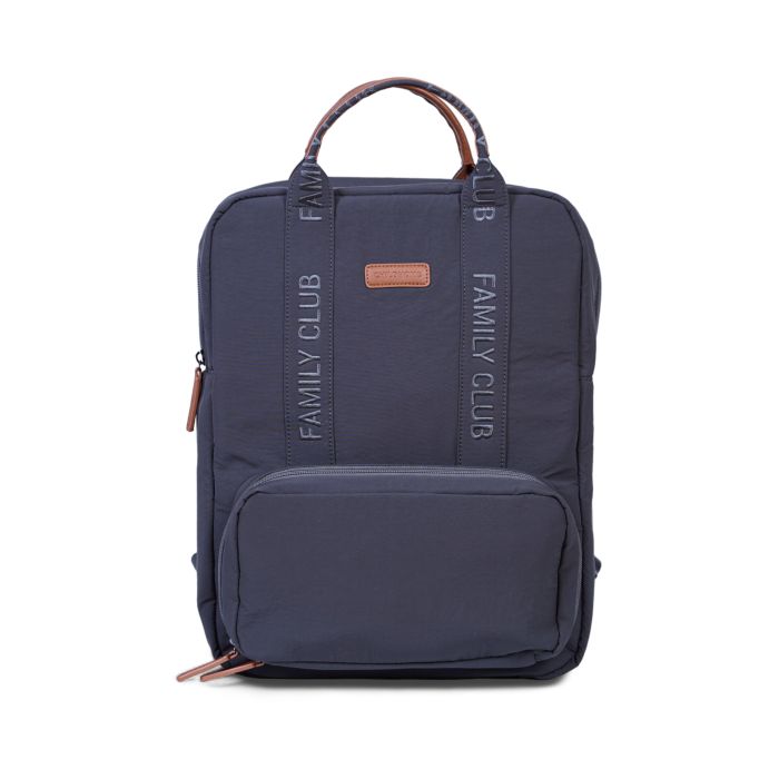 Childhome Family Urban zaino fasciatoio 30x16x40 cm