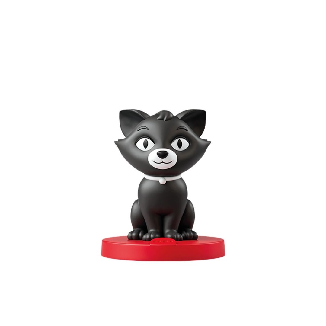 Faba Musica Maestro personaggio sonoro canzoni bambini