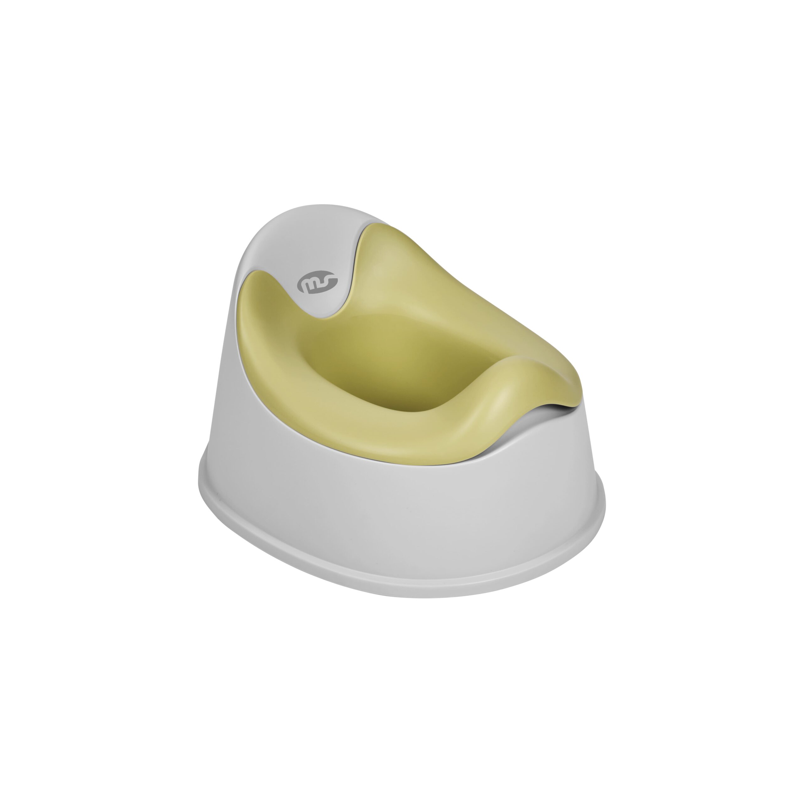 Innovaciones MS Potty Seatty vasino senza BPA