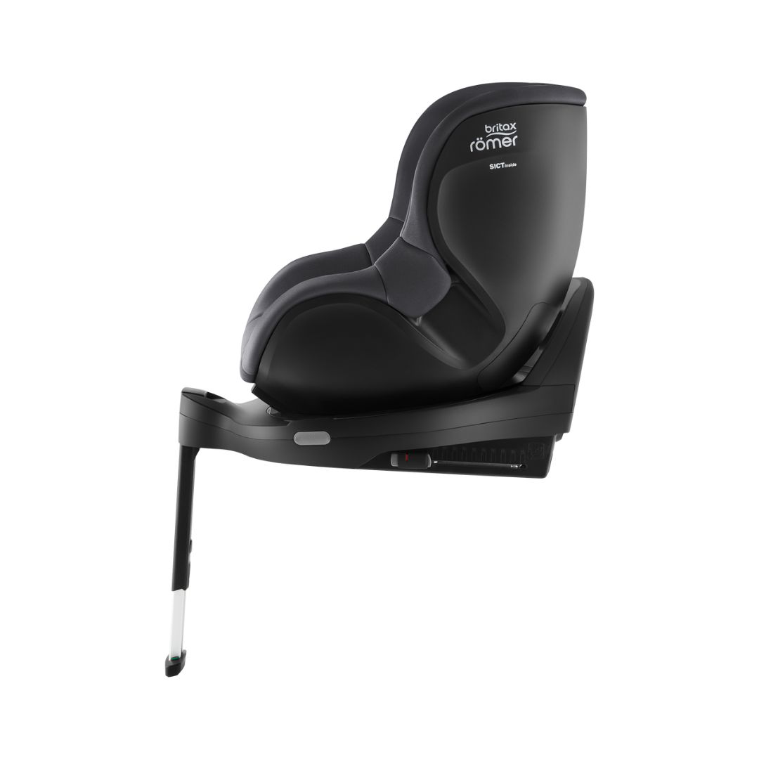 Britax Romer Dualfix Pro M seggiolino auto 61-105 cm