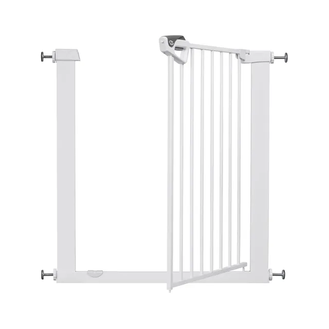 Innovaciones MS Cancello sicurezza bambini senza fori