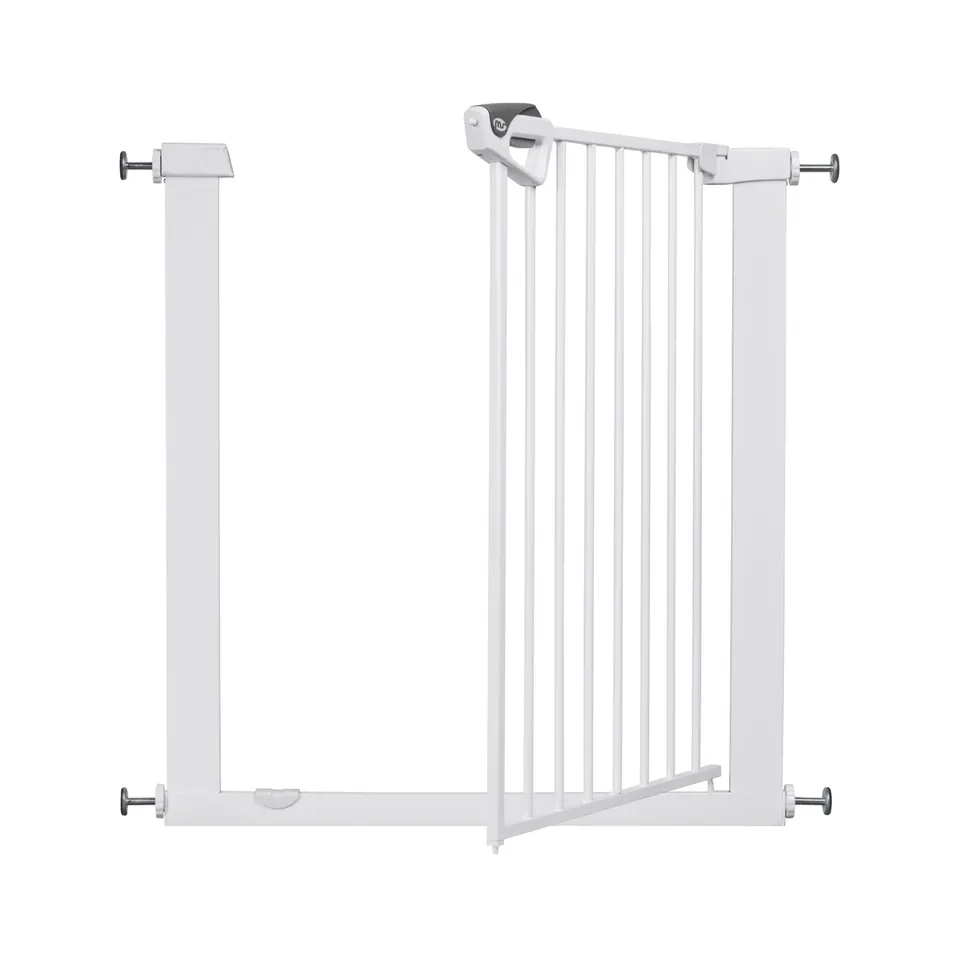 Innovaciones MS Cancello sicurezza bambini senza fori