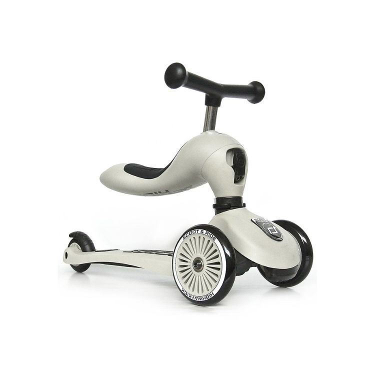 Scoot and Ride Highwaykick 1 monopattino triciclo 1-5 anni