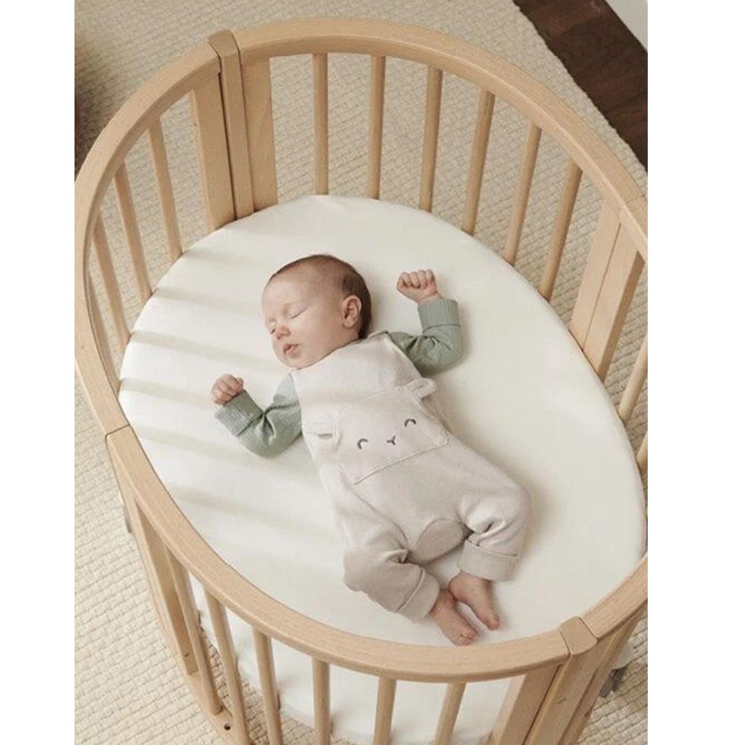 Stokke Sleepi Mini telo salvapipi culla impermeabile