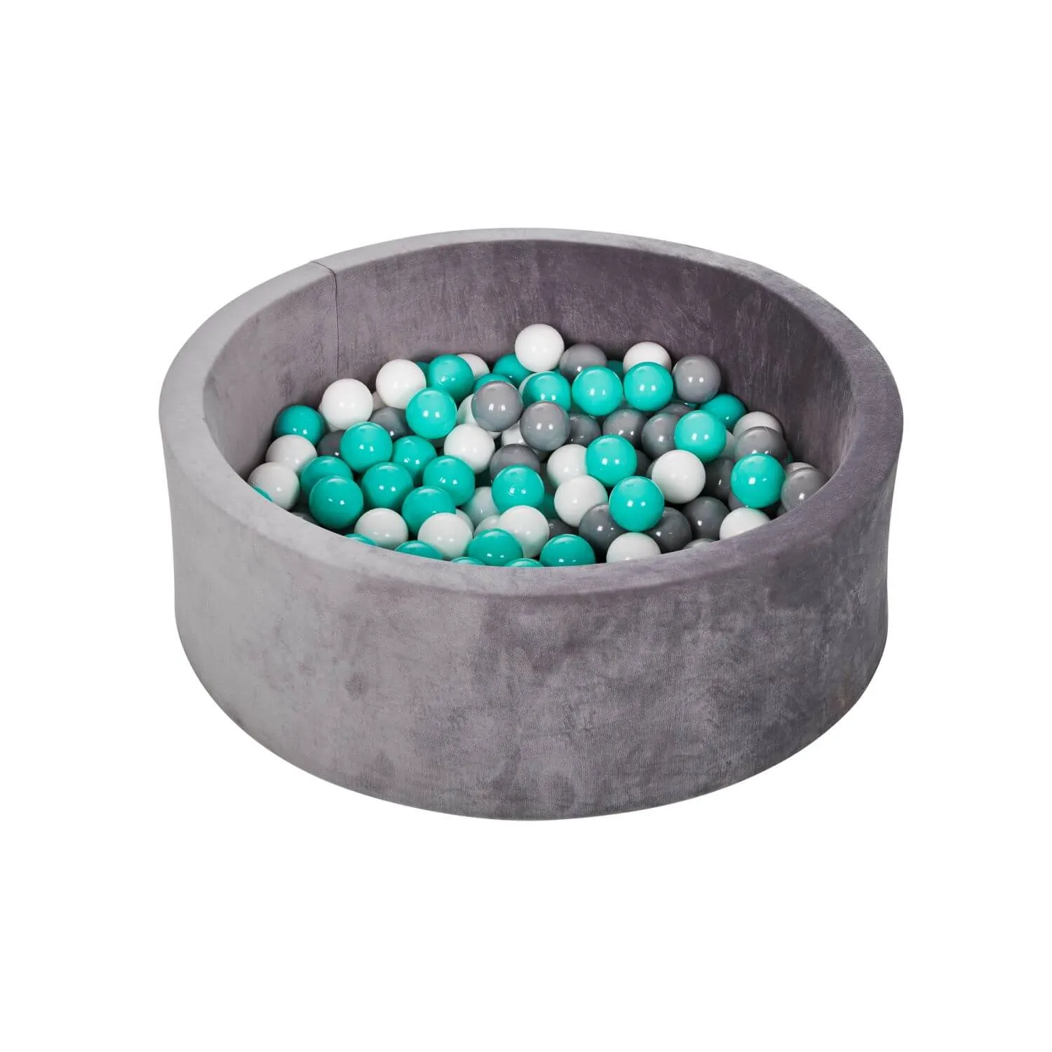 Innovaciones MS Misti piscina di palline imbottita