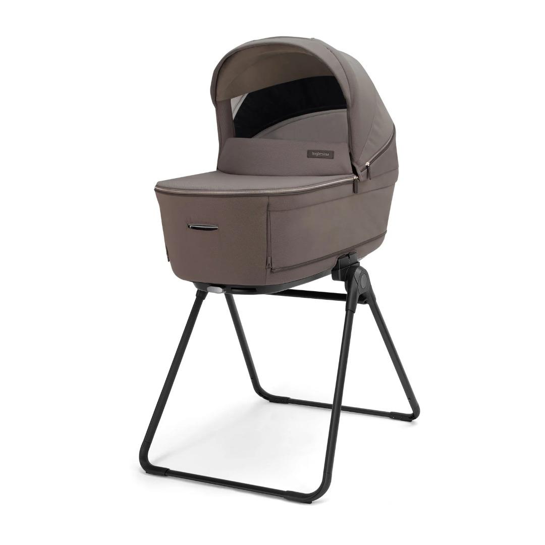Inglesina Aptica Darwin Infant Recline Evo 2026 trio All Season