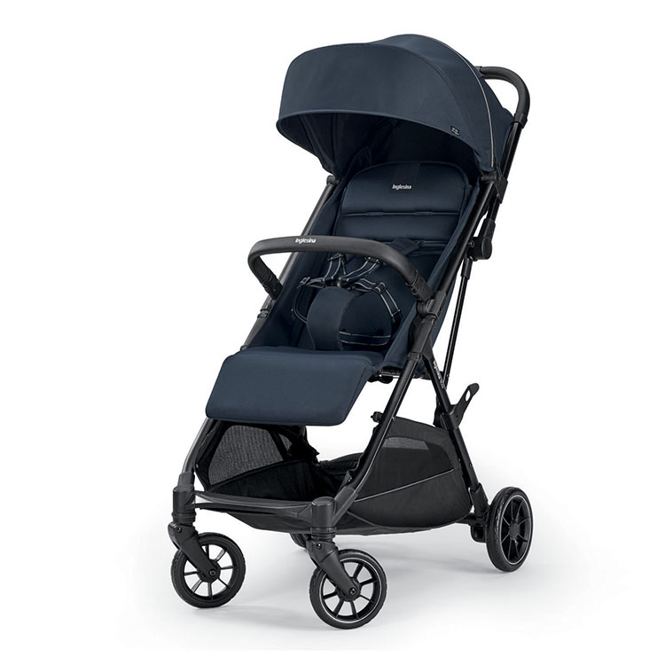 Inglesina Now passeggino leggero chiusura automatica 7,2 kg