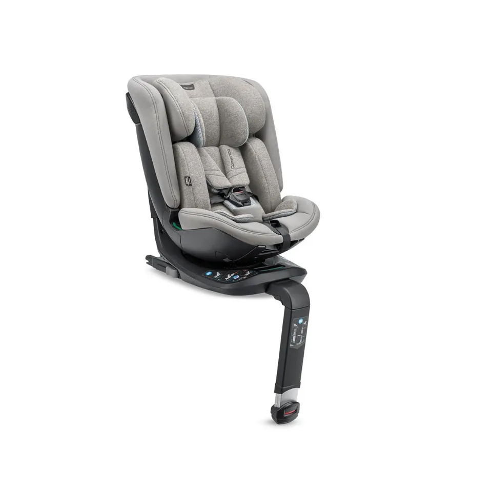 Inglesina Copernico seggiolino auto 40-145 cm girevole