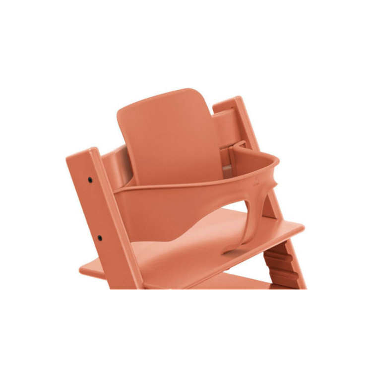 Stokke Tripp Trapp Baby Set 2 seggiolone da 6 mesi
