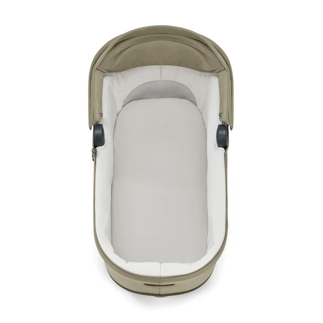Inglesina Rivestimento Culla coprimaterasso bambù Aptica Electa