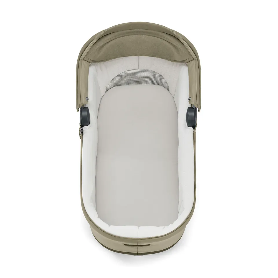 Inglesina Rivestimento Culla coprimaterasso bambù Aptica Electa