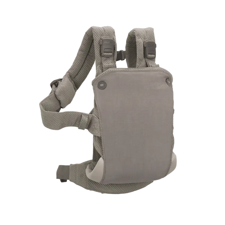 Nuna Cudl Click marsupio ergonomico 4 posizioni