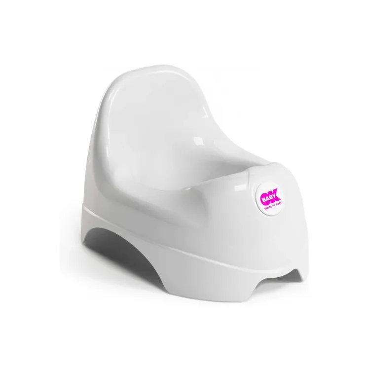 Ok Baby Relax vasino ergonomico bambini