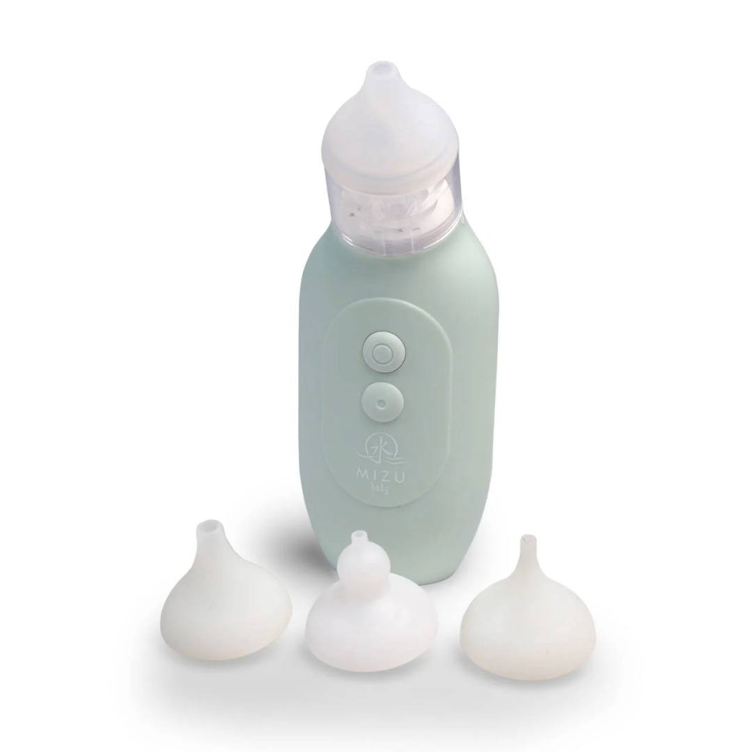 Mizu Baby Kodo aspiratore nasale elettrico 4 punte