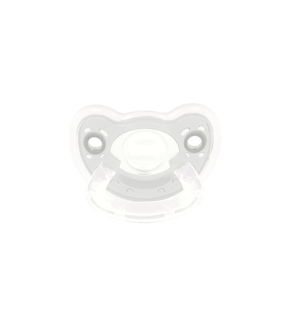 Bebé Confort Physio ciuccio silicone 0-6 mesi fisiologico