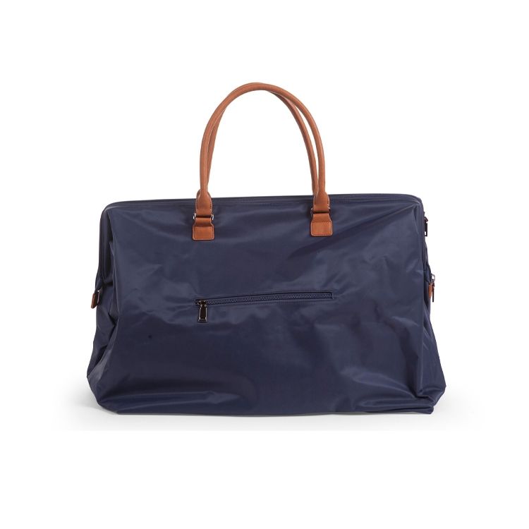 Childhome Mommy Bag Nursery Bag borsa fasciatoio nera