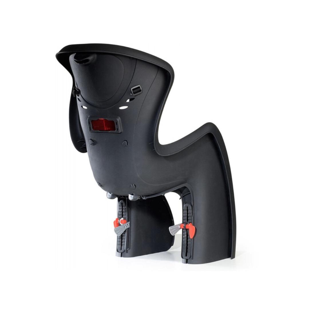 Ok Baby Baby Shield Seggiolino Bici Posteriore Reclinabile