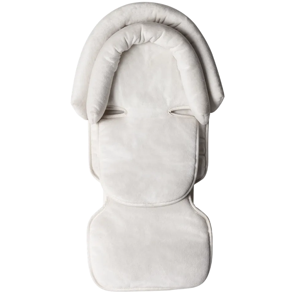 mima Baby Head Rest poggiatesta neonato morbido