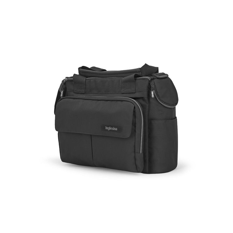 Inglesina Electa Dual Bag borsa passeggino multifunzione