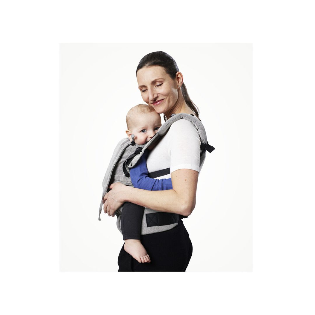 Stokke Limas Carrier Flex marsupio ergonomico 4-20 kg