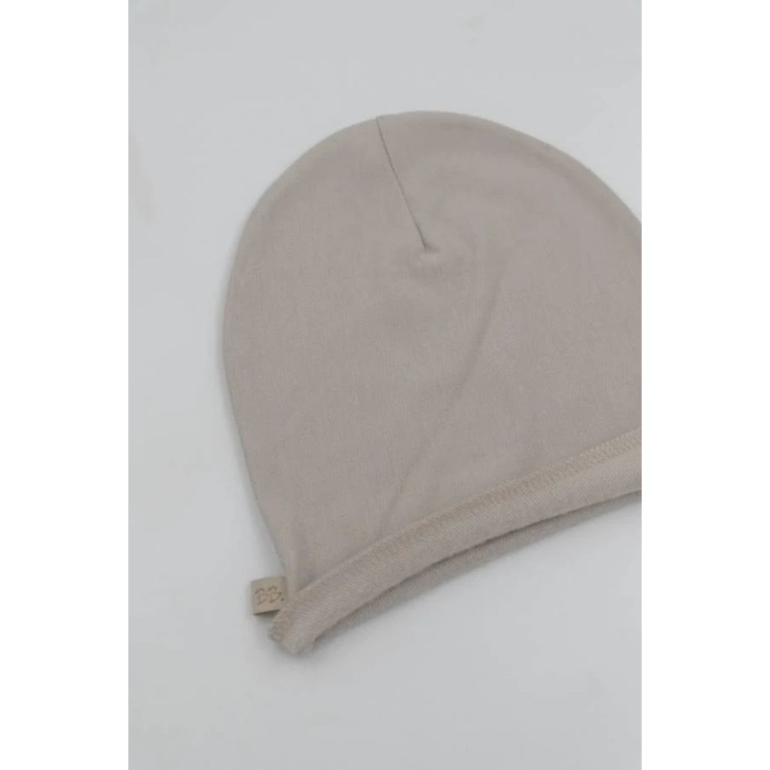 Bamboom Pure cappellino neonato bambù nascita
