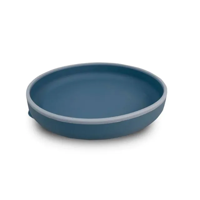 Mizu Baby Taiki piatto silicone con ventosa