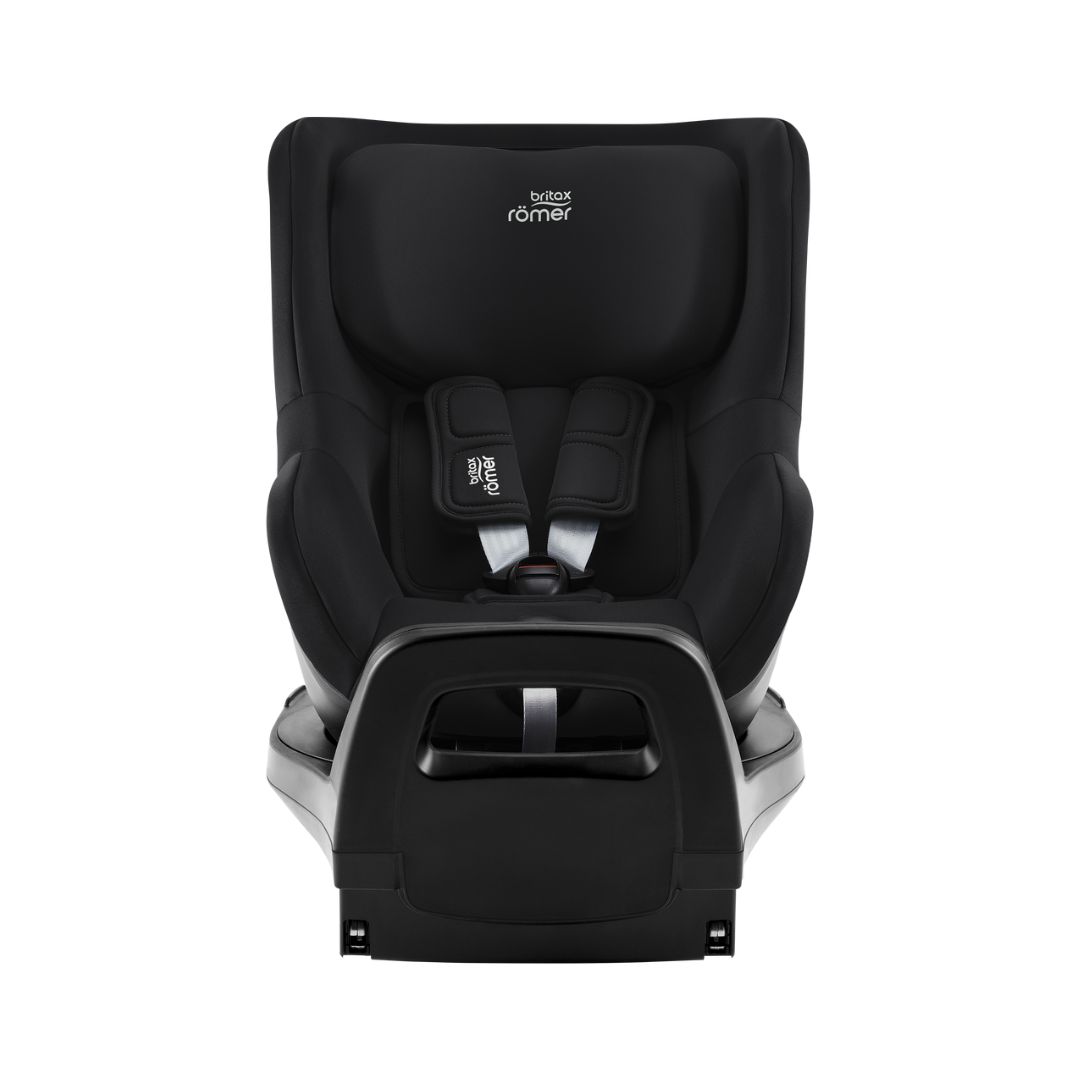 Britax Romer Dualfix Pro M seggiolino auto 61-105 cm